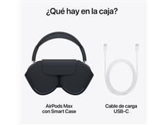 Audifonos Apple AirPods Max Medianoche - 3