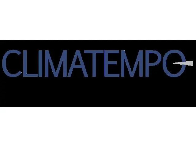 CLIMATEMPO | SOLAR AGRONEGÓCIOS | AGROCLIMA PRO 7 PONTOS | 10/24