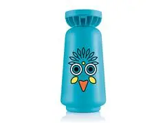 Shampoo para Cabelos Lisos e Ondulados Natura Naturé 250ml - 0