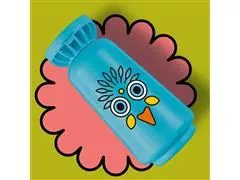 Shampoo para Cabelos Lisos e Ondulados Natura Naturé 250ml - 2