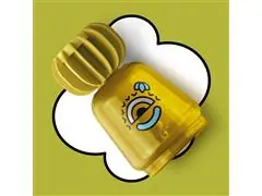 Colônia Pique Pega Natura Naturé 100ml - 1