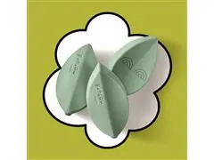 Sabonetes Folhinhas Natura Naturé 3 Unidades - 1