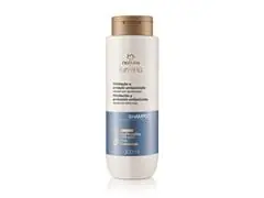 Shampoo Purificante Hidratação e Proteção Antipoluição Natura 300ml