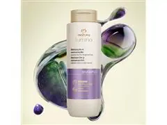 Shampoo Matizador para Matização e Restauração Natura Lumina 300ml - 1