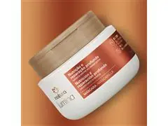 Máscara Reparadora para Nutrição e Reparação Profunda Natura 250ml - 2