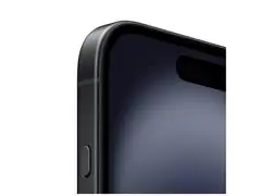 iPhone 16 Apple 128GB 5G A18 Tela XDR 6,1" Câmera Dupla 48MP Preto - 2