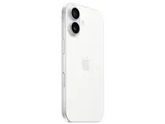 iPhone 16 Apple 256GB 5G A18 Tela XDR 6,1" Câmera Dupla 48MP Branco - 1