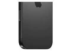 iPhone 16 Pro Max Apple 256GB 5G A18 6,9"Câm Tripla 48MP Titânio Preto - 3