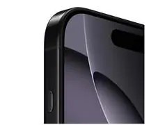 iPhone 16 Pro Max Apple 512GB 5G A18 6,9"Câm Tripla 48MP Titânio Preto - 2