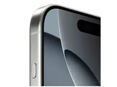 iPhone 16 Pro Max Apple 512GB 5G A18 6,9" Câmera 48MP Titânio Baranco - 2