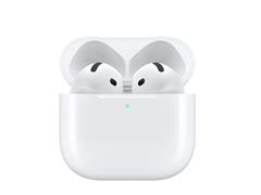 Apple AirPods 4 Blanco