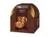 Combo 12 Unidades Panettones Lindt Gotas de Chocolate Amargo 400G - 2