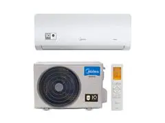 Ar Condicionado Split Inverter Midea Xtreme 9000 BTU Quente/Frio 220V - 0