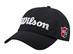 Gorra Wilson Pro Tour - 0