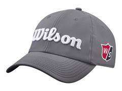 Gorra Wilson Pro Tour - 1