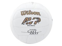 Balón de Voleibol Wilson AVP Castaway (NO.5) - 1