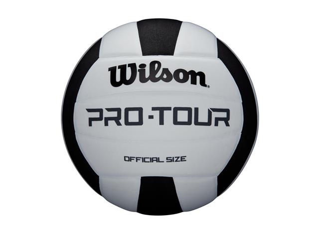 Balón de Voleibol Wilson Pro Tour (NO.5)