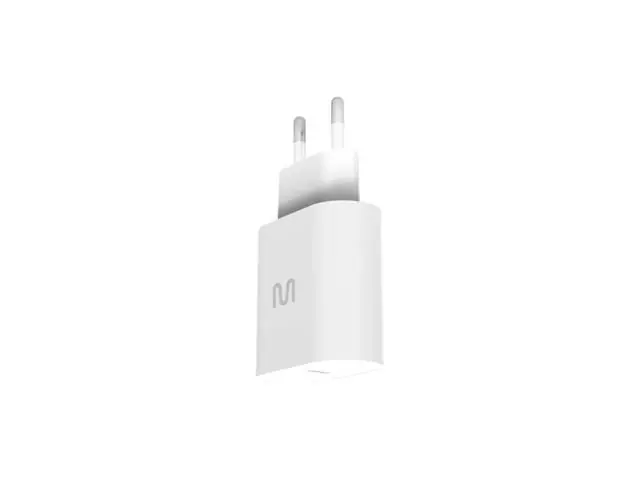 Carregador de Parede USB C 20w Branco Multi CB167