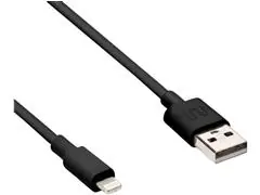 Cabo Lightning 1.2 Metros Preto Multi WI446 - 1
