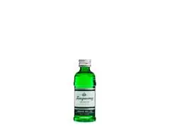 Miniatura Gin Tanqueray London Dry 50ml - 0