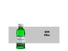 Miniatura Gin Tanqueray London Dry 50ml - 2