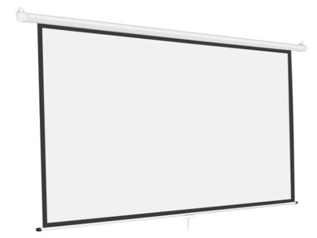 Pantalla para Proyector de 100"