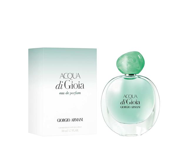 Armani Acqua di Gioia EDP 50ml Dama