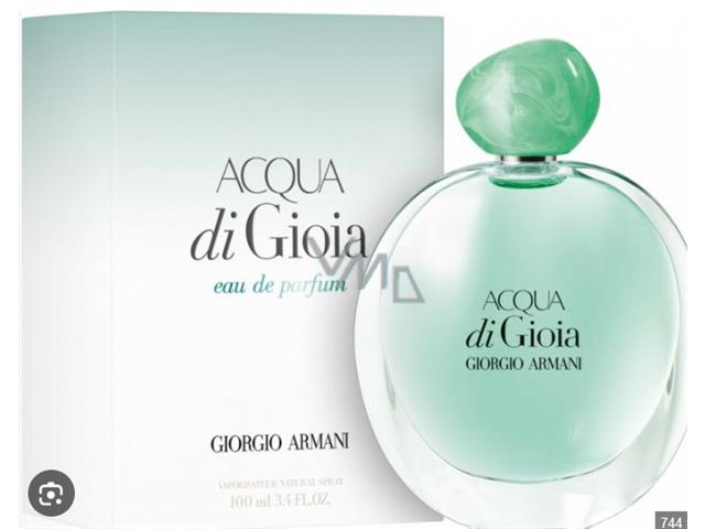 Armani Acqua di Gioia EDP 100ml Dama