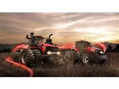 Case IH: Maquinários Agrícolas e Peças - 4