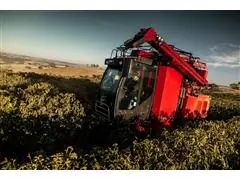 Case IH: Maquinários Agrícolas e Peças - 7