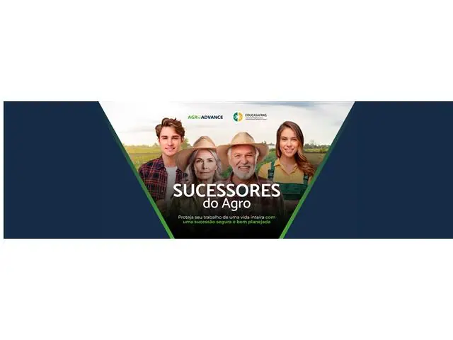 Imersão Sucessores do Agro 2024