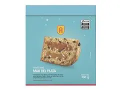 [PRONTA-ENTREGA] Panettone Havanna Mar del Plata 700G - 3