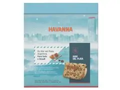 [PRONTA-ENTREGA] Panettone Havanna Mar del Plata 700G - 5