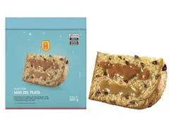 [PRONTA-ENTREGA] Panettone Havanna Mar del Plata 700G - 1