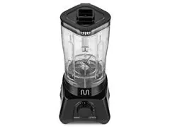 Liquidificador Turbo Multi LQ791 Preto 800W 110V - 5