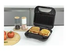 Waffle e Grill Black+Decker 2 em 1 GW750 - 4