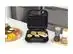 Waffle e Grill Black+Decker 2 em 1 GW750 - 5