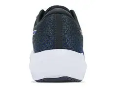 Tênis Asics Gel-Nagoya 7 Graphite Grey/True Blue Masc - 2