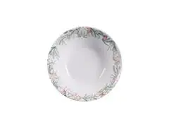 Bowl Tramontina Noite Feliz em Porcelana Decorada 18 cm