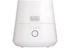 Umidificador de Ar Ultrassônico Black+Decker AIR2000N 2 Litros Bivolt - 3