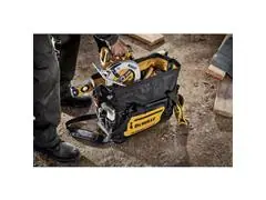 Bolsa Porta Ferramentas Profissional 20" DeWalt DWST560104 - 4