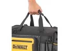 Bolsa Porta Ferramentas Profissional 20" DeWalt DWST560104 - 5