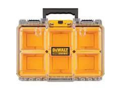 Organizador Compacto 5,1 x 14,5 x 10,3 Toughsystem DeWalt DWST08020 - 0