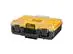 Organizador Compacto 5,1 x 14,5 x 10,3 Toughsystem DeWalt DWST08020 - 2