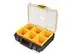 Organizador Compacto 5,1 x 14,5 x 10,3 Toughsystem DeWalt DWST08020 - 3