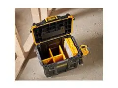 Organizador Profundo 14x15x10 Toughsystem DeWalt DWST08035 - 3