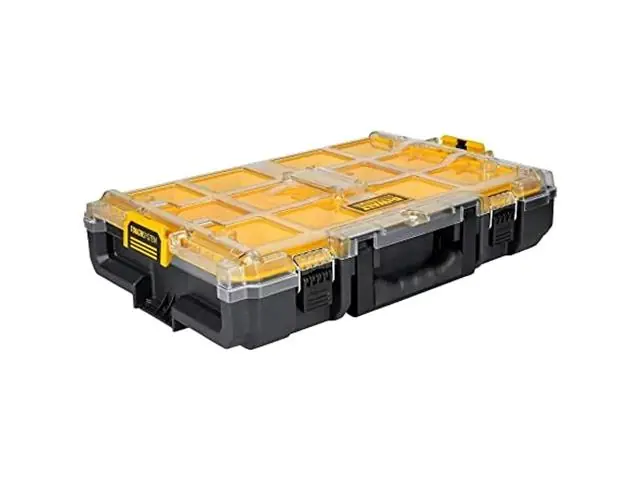 Organizador Grande Toughsystem DeWalt DWST08040