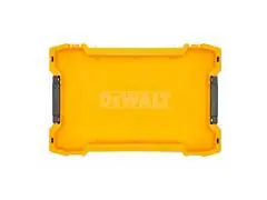 Bandeja Rasa de Ferramentas Toughsystem DeWalt DWST08110 - 4