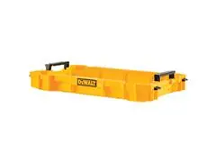 Bandeja Rasa de Ferramentas Toughsystem DeWalt DWST08110 - 0