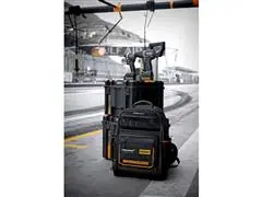 Caixa de Armazenamento Tstak McLaren DeWalt DWST60452-1 - 3